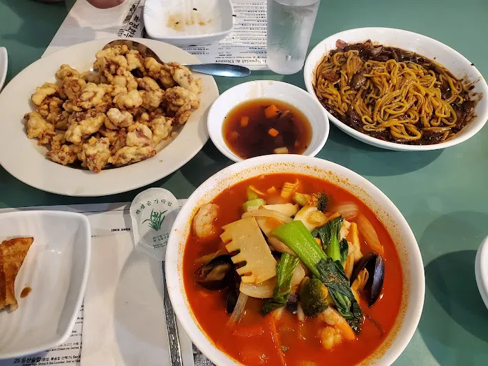 Gyeonghoeru 경회루 Picture 4