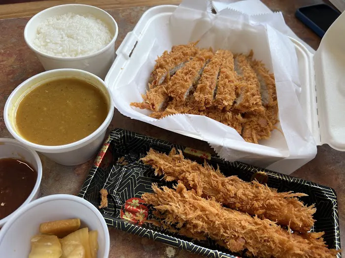 Katsune Donkatsu Cafe Picture 5