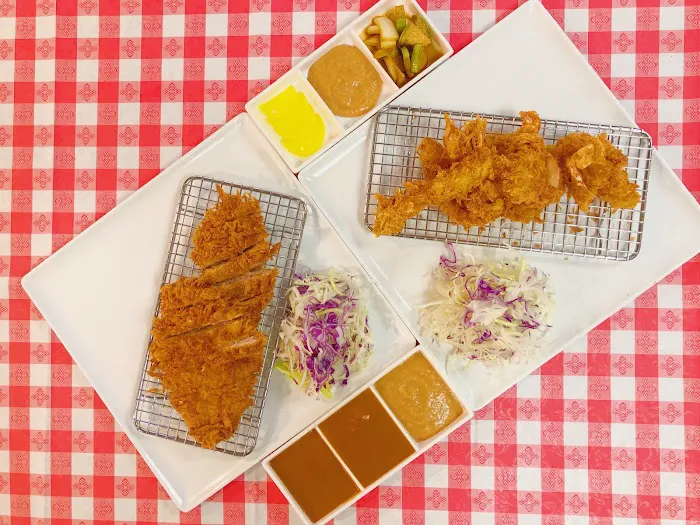 Katsune Donkatsu Cafe Picture 8