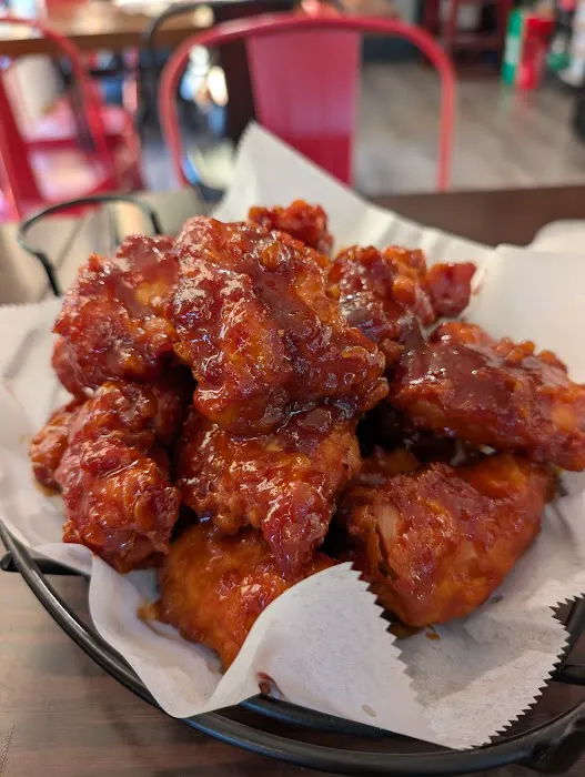 bb.q Chicken Fort Lee Picture 8