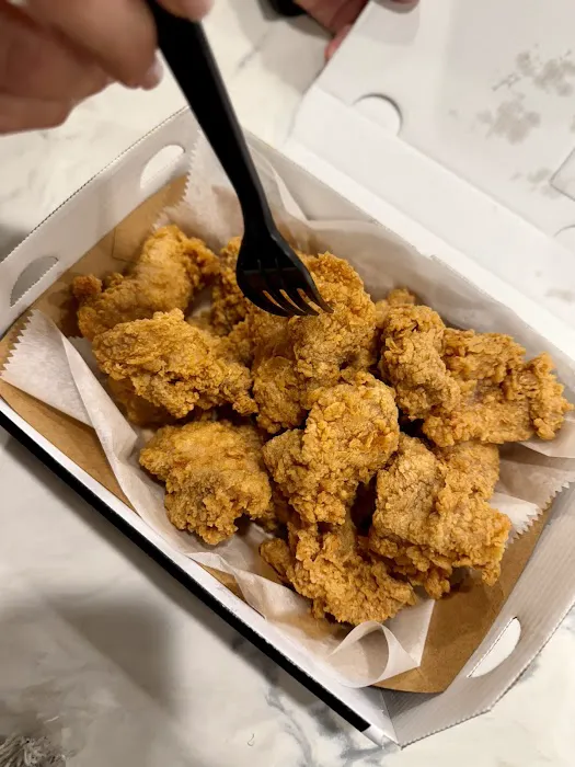 bb.q Chicken Fort Lee Picture 6