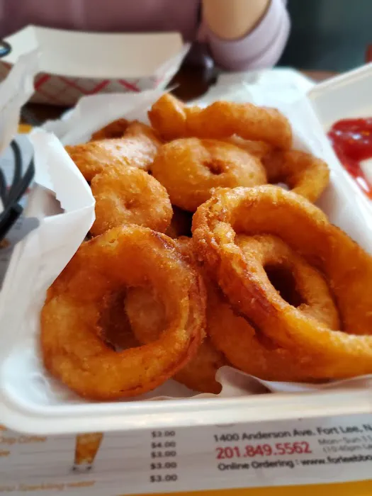 bb.q Chicken Fort Lee Picture 7
