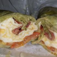 ANDERSON BAGEL & DELI ico