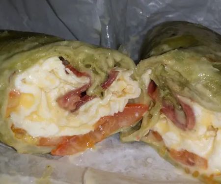 ANDERSON BAGEL & DELI