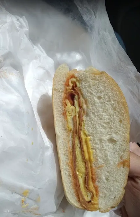 Binghamton Bagel Cafe Picture 1