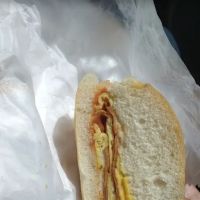 Binghamton Bagel Cafe ico