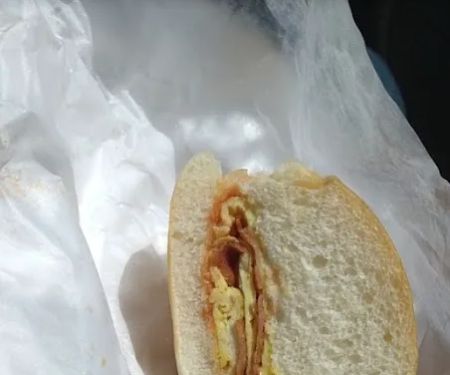 Binghamton Bagel Cafe