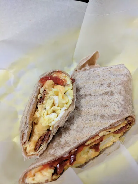 Binghamton Bagel Cafe Picture 3