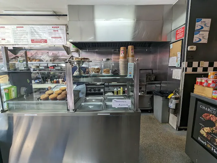 Binghamton Bagel Cafe Picture 5