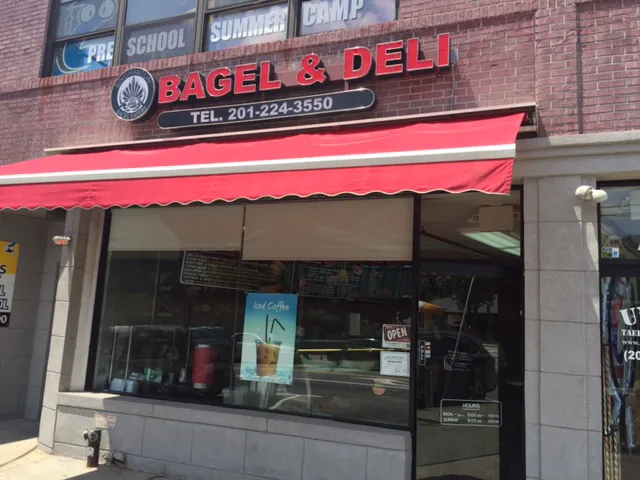 Binghamton Bagel Cafe Picture 4
