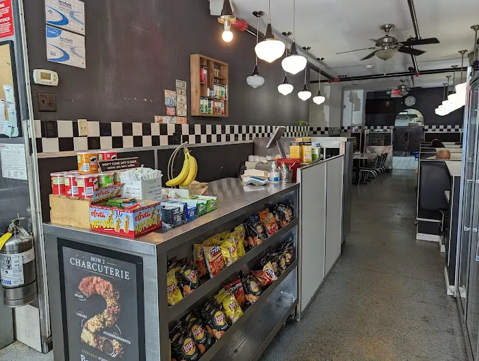 Binghamton Bagel Cafe Picture 6