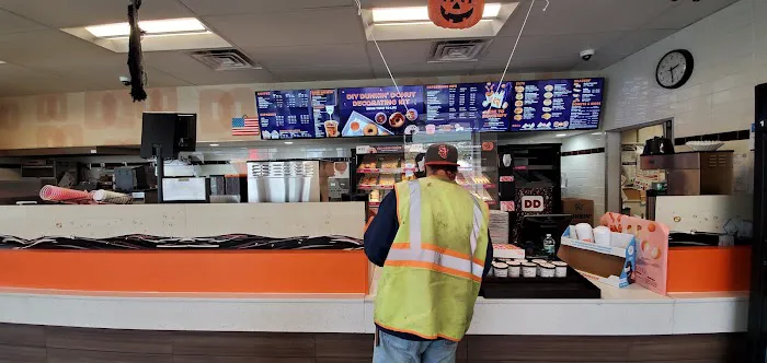 Dunkin' Picture 8