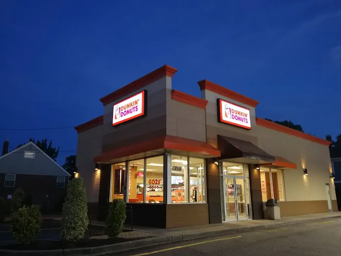 Dunkin' Picture 6