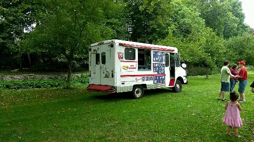 NORM'S ICE CREAM Picture 2