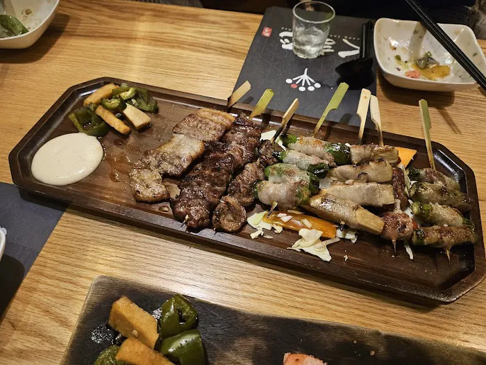 ๐ฏ Izakaya Kumade Picture 7