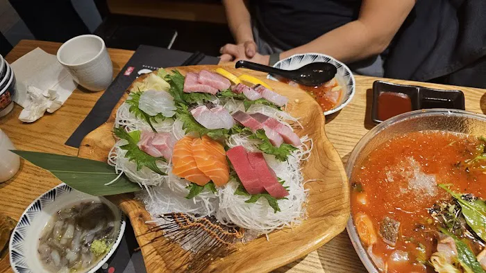 ๐ฏ Izakaya Kumade Picture 1