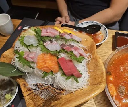 🏯 Izakaya Kumade