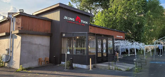 Jeong yook Picture 1