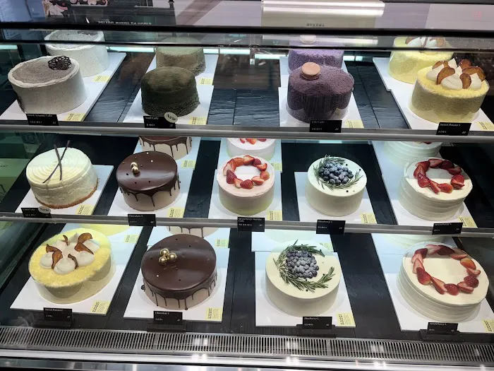 D'avant Bakery Picture 2
