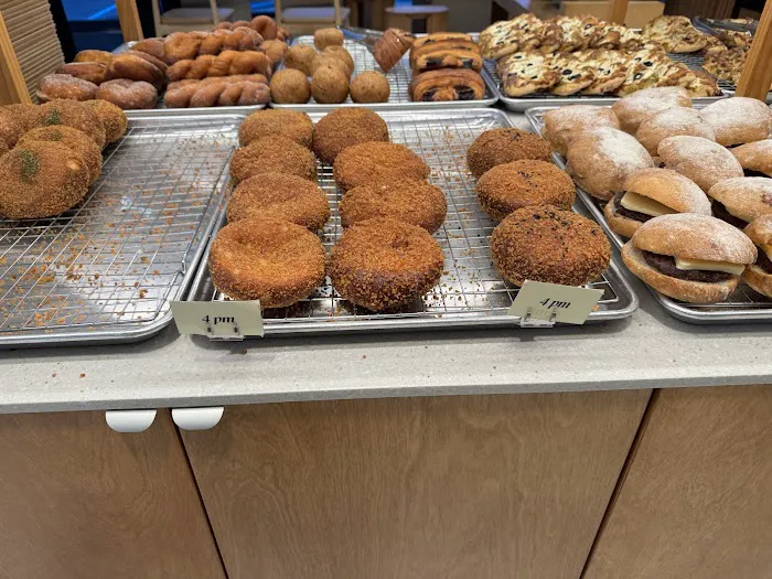 D'avant Bakery Picture 10