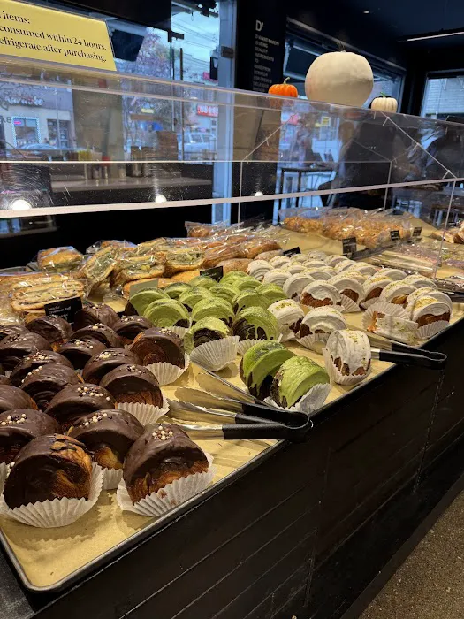 D'avant Bakery Picture 3