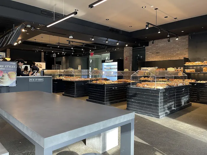D'avant Bakery Picture 6