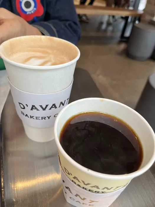 D'avant Bakery Picture 5