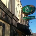 The River Palm Terrace