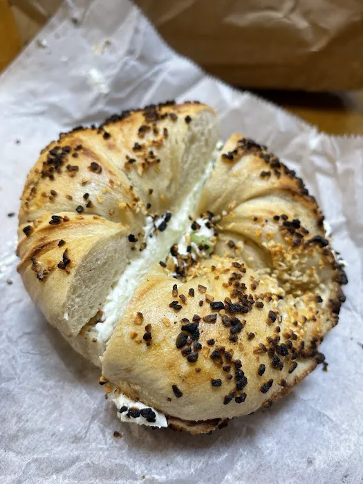 Bagels & More Picture 9