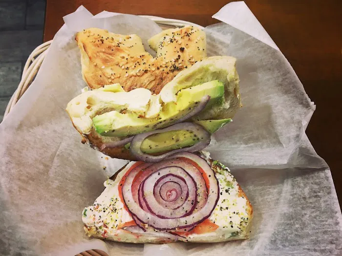 Bagels & More Picture 2
