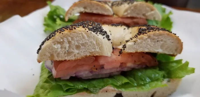 Bagels & More Picture 1