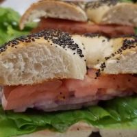 Bagels & More ico