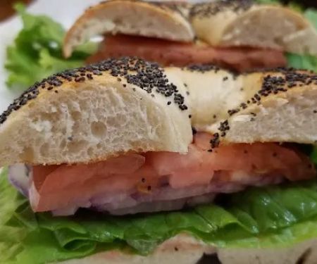 Bagels & More