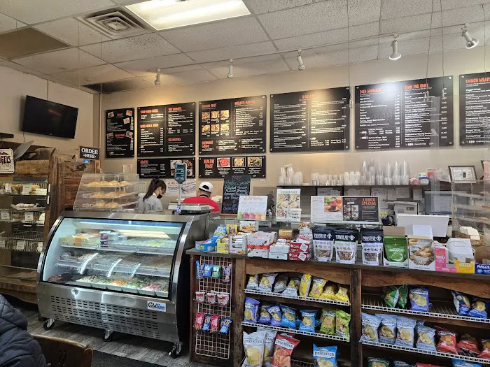 Bagels & More Picture 8
