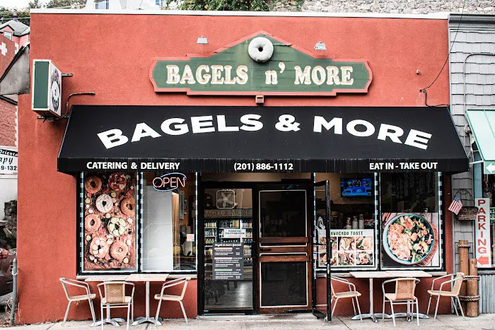 Bagels & More Picture 10