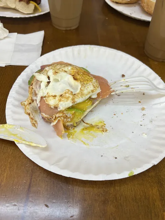 Bagels & More Picture 4