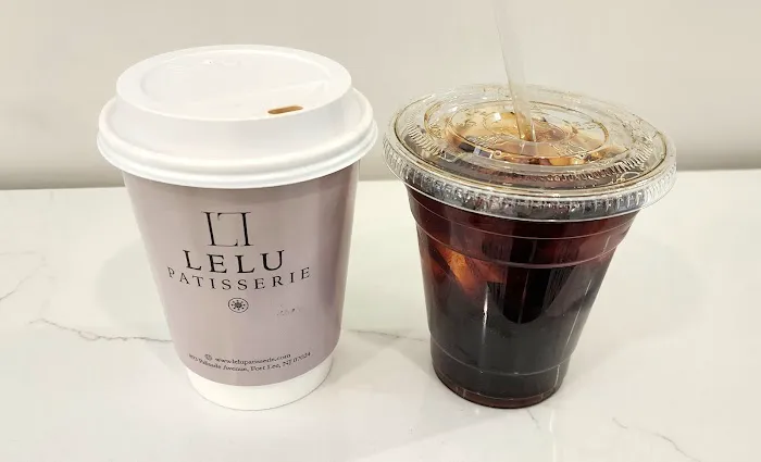 LELU Patisserie Picture 5