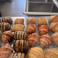 LELU Patisserie ico