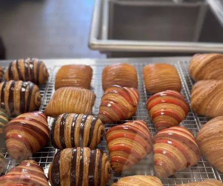 LELU Patisserie