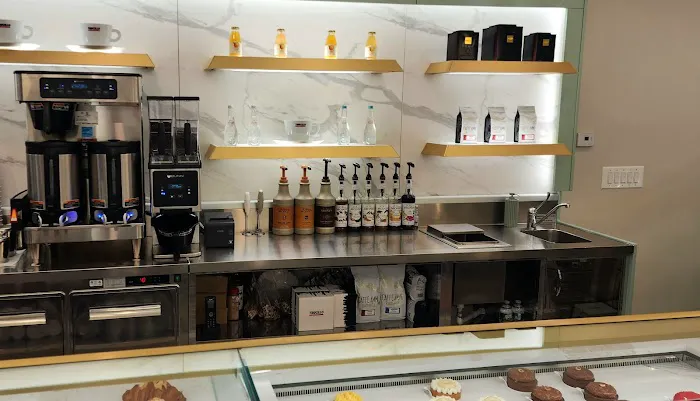 LELU Patisserie Picture 4