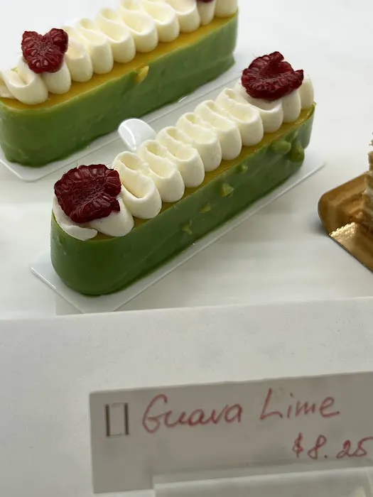 LELU Patisserie Picture 7