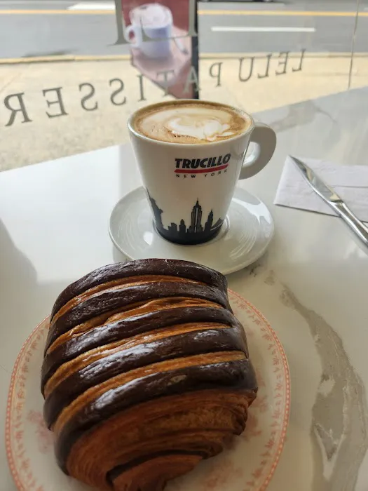 LELU Patisserie Picture 6