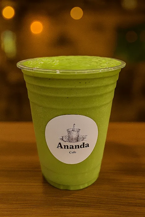 Ananda Cafe Picture 5