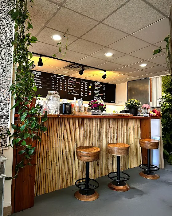 Ananda Cafe Picture 4