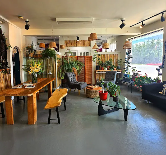 Ananda Cafe Picture 1