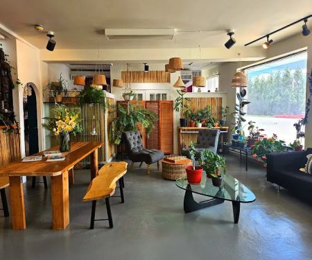 Ananda Cafe