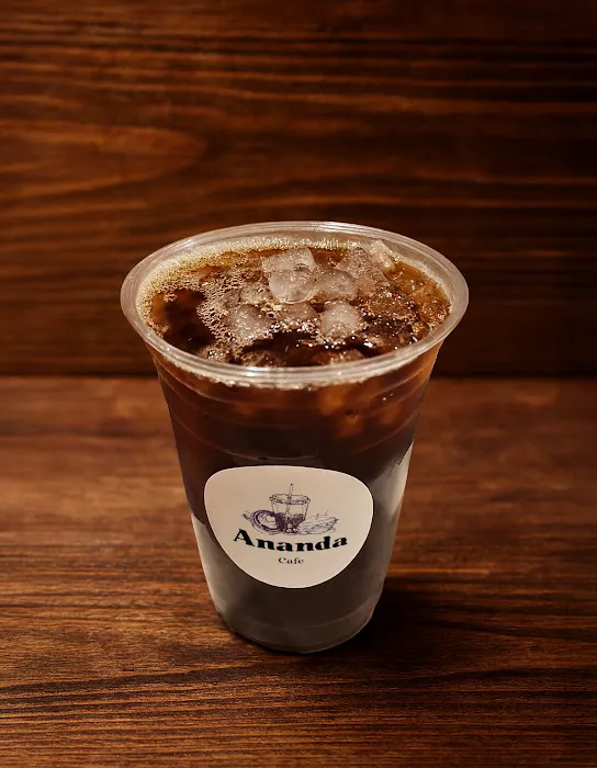 Ananda Cafe Picture 3