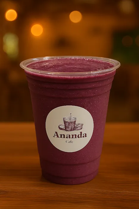 Ananda Cafe Picture 6