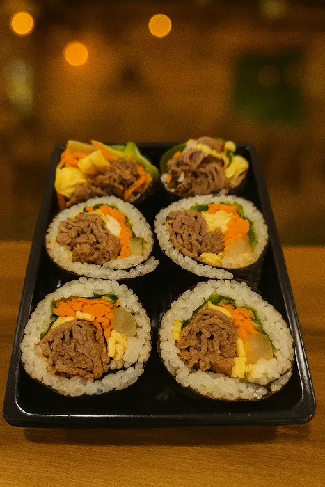 Ananda Cafe Picture 8