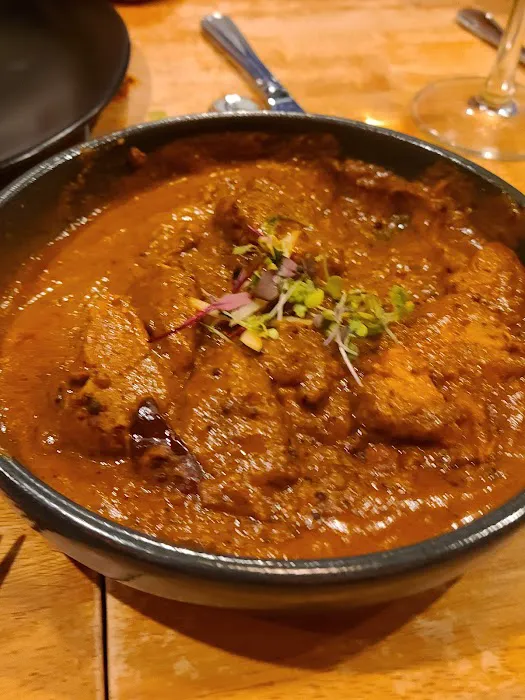 Dharma Indian Bistro BYOB Picture 6